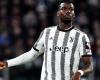 La Juventus de Turín cierra la puerta al regreso de Pogba