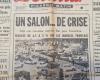 ANTES ERA VIEJO: Octubre de 1974 / El petróleo enfría el Elíseo y el Salón del Automóvil