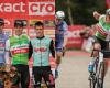 Ciclismo. Exact Cross – Laurens Sweek: “No esperaba ganar aquí…”