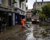 Lluvias, inundaciones e inundaciones: por qué las precipitaciones seguirán batiendo récords