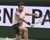 Wawrinka contra Mannarino, Stricker contra Griekspoor – rts.ch