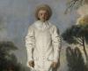 El “Pierrot” restaurado de Watteau: un misterio desvelado en el Louvre