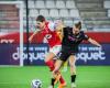 Quinta derrota en otros tantos partidos del Stade de Reims en la Premier League femenina