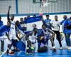 Urunani continúa su racha ganadora con victoria ante Thunder – FIBA ​​​​Africa Champions Clubs ROAD TO BAL 2025