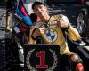 WSBK Superbike Jerez: ¡Toprak Razgatlioglu campeón del mundo, BMW en el cielo!