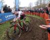 Ciclocross. ¡Flamanville volverá a albergar una ronda de la Copa del Mundo!