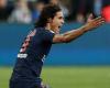 Ex PSG – Cavani explica su ausencia en la Final 8 de 2020