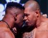 DIRECTO. Ngannou – Ferreira: el camerunés regresa a las MMA, sigue en directo la velada de la PFL