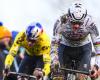 Niels Albert no tiene dudas: “Mathieu van der Poel y Wout van Aert se van a cruzar”