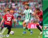 Previa | CA Osasuna – Real Betis Balompié: Sobreponerse a todo