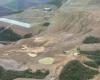 El agua subterránea de la mina de oro Yukon muestra altos niveles de cianuro