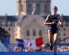 Cassandre Beaugrand campeona del mundo, la primera en la historia del triatlón francés