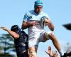 Bayona se ofrece cuatro puntos y se arrepiente ante el Racing 92