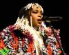 Estuvimos allí: Lauryn Hill confirma su condición de reina del neo-soul durante su concierto parisino con los Fugees