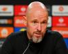 ten Hag anuncia maravillosas noticias para uno de sus jugadores