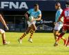 TOP 14 – USAP lucha y gana