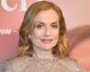 Isabelle Huppert: esta rara aparición con su marido Ronald Chammah y sus dos hijos