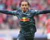 Bundesliga compacta: el RB Leipzig se hace con el liderato por el momento