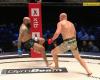 ¡Una carga fuerte y un disparo de seguimiento desde arriba! Stefan Vojcak derrotó a Michal Martinek en el evento principal de la gala KSW 99 (VIDEO)