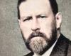 Un cuento olvidado del autor de “Drácula” Bram Stoker emerge de las sombras