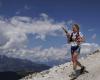 Diagonal de tontos. La francesa Manon Bohard gana el Grand Raid de la Réunion femenino