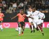 En un festival de goles en Moustoir, el Lorient vence al Annecy – Ligue 2 – J9 – Lorient-Annecy (4-2)