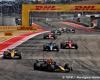 Fórmula 1 | Verstappen gana el Austin F1 Sprint por delante de Sainz y Norris