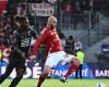 DIRECTO. Stade Brestois – Stade Rennais: los finistériens abren el marcador con un penalti