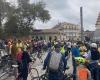 “Esto conmueve al pueblo francés”: tras la muerte de Paul, este ciclista aplastado en París, manifestaciones por todas partes este sábado