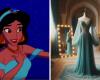 Una IA imaginó cómo serían los vestidos de las princesas de Disney en la vida real… ¡y es mágico!