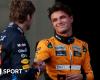 Gran Premio de Estados Unidos: Lando Norris vence a Max Verstappen y logra la pole en Austin