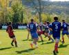 El suyo Pyrénées Cathares vence al US Castelnau-Bastide 117