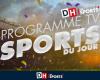 ¿Dónde ver en directo el Standard-Charleroi, el ATP de Amberes y el GP de F1 de Estados Unidos? Deportes en directo por televisión este domingo 20 de octubre en Bélgica