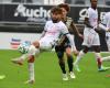 Amiens SC – Ajaccio: Kaïboue de doble filo