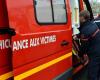 Dos residentes hospitalizados tras inhalar humo – Angers Info