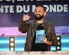 “Touche pas à mon poste” terminará antes de lo esperado: terremoto en Canal+, Cyril Hanouna dejará el grupo de Vincent Bolloré