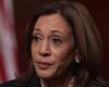 Kamala Harris dice que Trump “degrada el cargo”