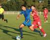 Balma. Empate frustrante para el fútbol