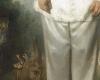 Tras la restauración, el Pierrot de Watteau revela un autorretrato oculto del pintor