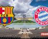 Barcelona vs Bayern Munich: previa y predicción