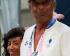 Papá de Yannick Noah a los 64 años: fotos de su joven pareja Malika que vivió su embarazo con total discreción