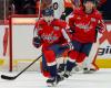 Los Capitals resisten ante Filadelfia