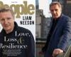 Liam Neeson explica cuándo se retirará del cine de acción (exclusivo)