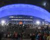 ¡Vuelve a la acción y rinde homenaje al Vélodrome!