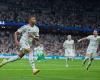 Mbappé: ¡El remate del Real Madrid ante el Barcelona!