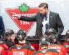 QMJHL: los Voltigeurs de Drummondville y las expectativas