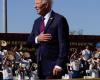 Joe Biden pide disculpas al pueblo nativo americano