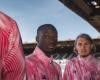 Racing-FC Nantes bajo el signo del Octubre rosa