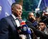 Mordaz nota de prensa del PSG sobre la disputa de Mbappé