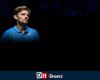 ATP Basilea: David Goffin eliminado en cuartos de final por Holger Rune